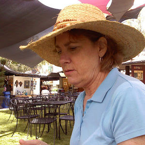 Meet your Posher, Cheryl